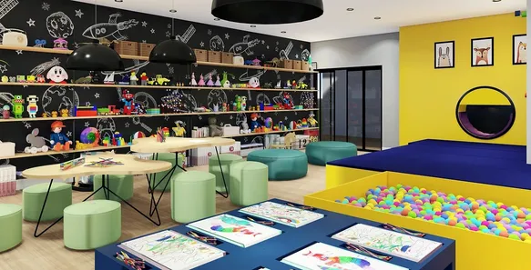 Apartamento com 3 Quartos à venda, 92m² no Planalto Verde, São Roque