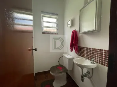 Sobrado com 3 Quartos à venda, 125m² no Jardim Elizabeth, São Paulo