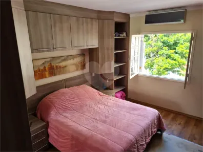 Casa com 3 Quartos à venda, 200m² no Vila Firmiano Pinto, São Paulo