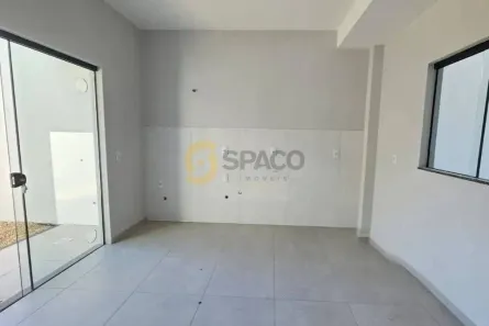 Casa com 2 Quartos para alugar, 77m² no João Pessoa, Jaraguá do Sul