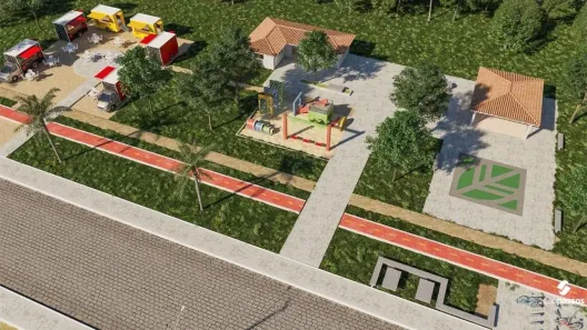 Terreno / Lote / Condomínio à venda, 160m² no , São Cristóvão