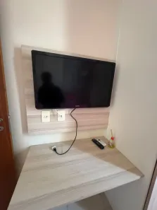 Apartamento com 1 Quarto à venda, 50m² no Centro (Dorândia), Barra do Piraí
