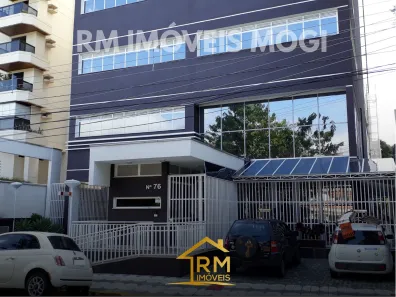 Loft com 1 Quarto para alugar, 44m² no Vila Oliveira, Mogi das Cruzes