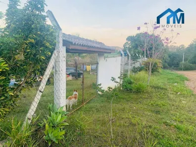 Fazenda / Sítio / Chácara com 3 Quartos à venda, 90m² no Jardim Arquidiocesano, Salto