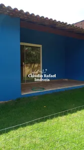 Casa de Condomínio com 2 Quartos à venda, 66m² no Rasa, Armação dos Búzios