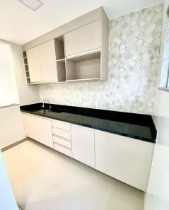 Casa de Condomínio com 3 Quartos para alugar, 160m² no Parque Novo Jockey, Campos dos Goytacazes
