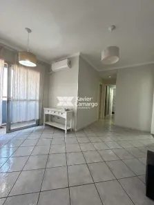 Apartamento com 2 Quartos para alugar, 62m² no Zona Central, Rio Claro