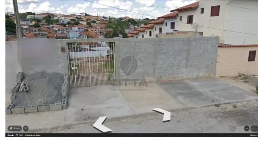 Terreno / Lote / Condomínio para venda ou aluguel, 450m² no Jardim Novo Campos Elíseos, Campinas