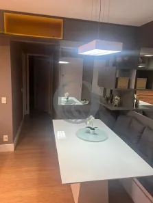 Apartamento com 2 Quartos à venda, 62m² no Dezoito do Forte Empresarial/Alphaville., Barueri