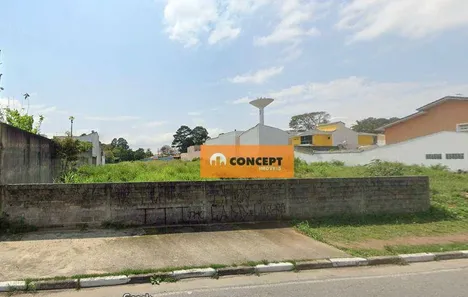 Terreno / Lote / Condomínio à venda, 400m² no Vila Romanópolis, Ferraz de Vasconcelos