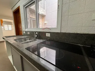 Casa de Vila com 3 Quartos para alugar, 141m² no Mooca, São Paulo