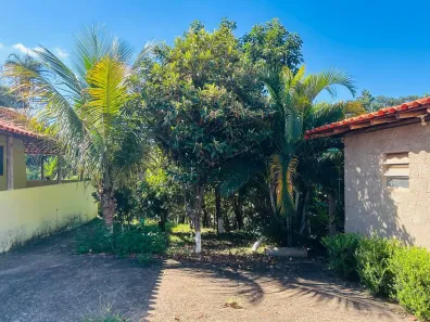 Fazenda / Sítio / Chácara com 3 Quartos à venda, 1900m² no , São Joaquim de Bicas