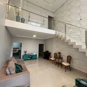 Sobrado com 5 Quartos à venda, 230m² no Parque Solar do Agreste B, Rio Verde