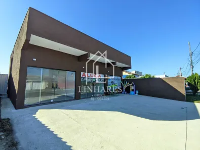 Loja / Salão / Ponto Comercial para alugar, 37m² no Inoã (Inoã), Maricá