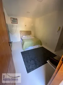 Apartamento com 1 Quarto à venda, 21m² no Centro, Paty do Alferes