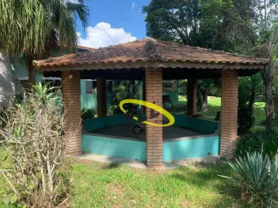 Fazenda / Sítio / Chácara com 3 Quartos para venda ou aluguel, 300m² no Chácara do Carmo, Vargem Grande Paulista