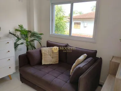 Flat com 2 Quartos para venda ou aluguel, 54m² no Juquehy, São Sebastião