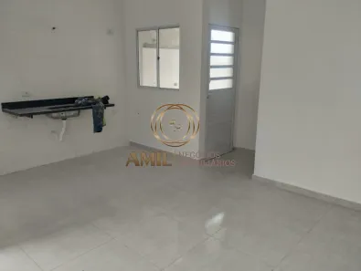 Casa de Condomínio com 2 Quartos à venda, 53m² no Chácaras Araújo I, São José dos Campos