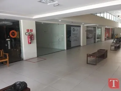 Loja / Salão / Ponto Comercial para alugar, 25m² no Sandra Cavalcante, Campina Grande