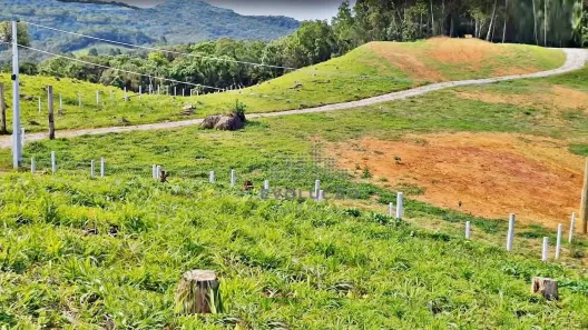 Terreno / Lote / Condomínio à venda, 25m² no Centro, São Pedro de Alcântara