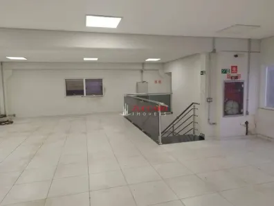 Galpão / Depósito / Armazém para alugar, 1400m² no Jardim Fátima, Guarulhos