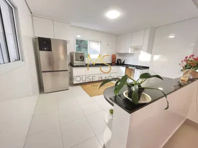 Casa com 3 Quartos para venda ou aluguel, 218m² no Transurb, Itapevi
