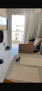 Apartamento com 2 Quartos à venda, 59m² no Atalaia Nova, Barra dos Coqueiros