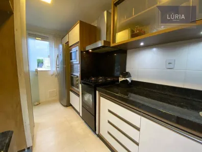 Apartamento com 2 Quartos à venda, 120m² no Salto Weissbach, Blumenau