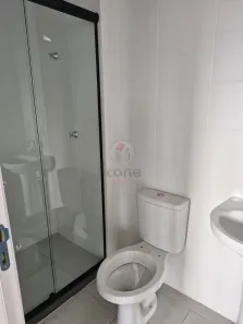 Apartamento com 2 Quartos para alugar, 45m² no Boneca do Iguaçu, São José dos Pinhais