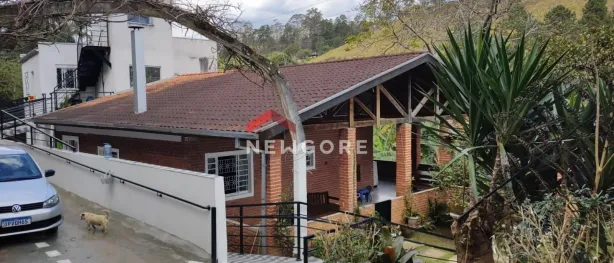 Fazenda / Sítio / Chácara à venda, 1000m² no Centro, São Lourenço da Serra