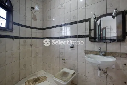 Casa de Condomínio com 2 Quartos para alugar, 80m² no Jardim Sônia Maria, Mauá