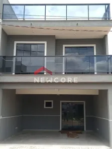 Sobrado com 3 Quartos à venda, 170m² no São Braz, Curitiba
