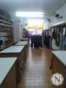 Prédio Inteiro à venda, 199m² no Centro, Itanhaém