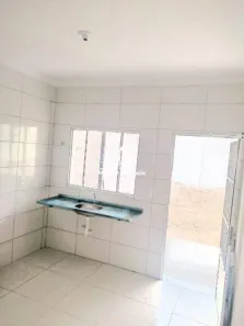 Casa com 2 Quartos à venda, 61m² no Parque Residencial São Clemente, Monte Mor