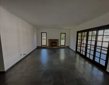 Casa de Condomínio com 3 Quartos para alugar, 430m² no Jardim do Golf I, Jandira