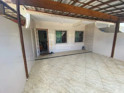 Casa com 2 Quartos à venda, 78m² no Vila Capri, Araruama