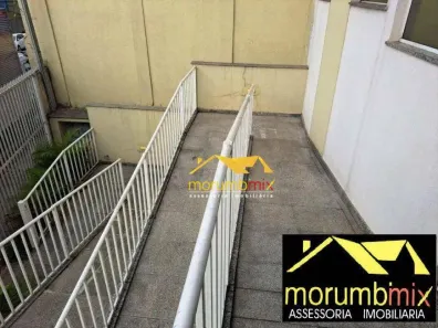Prédio Inteiro à venda, 393m² no Centro, Taboão da Serra