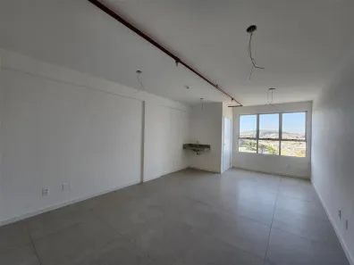 Conjunto Comercial / Sala à venda, 31m² no Betim Industrial, Betim
