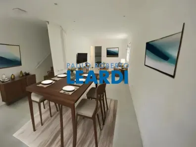 Sobrado com 3 Quartos à venda, 130m² no Vila Mariana, São Paulo