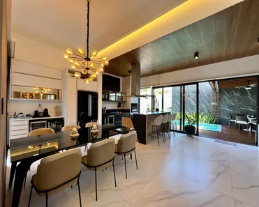 Casa de Condomínio com 3 Quartos à venda, 235m² no Vila de Abrantes (Abrantes), Camaçari