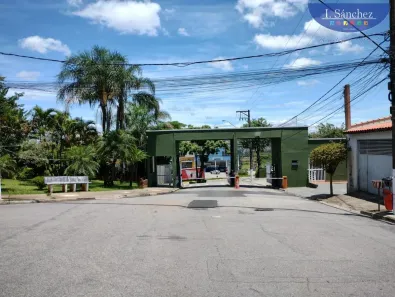 Casa de Condomínio com 3 Quartos à venda, 80m² no Jardim Serra Dourada, Itaquaquecetuba