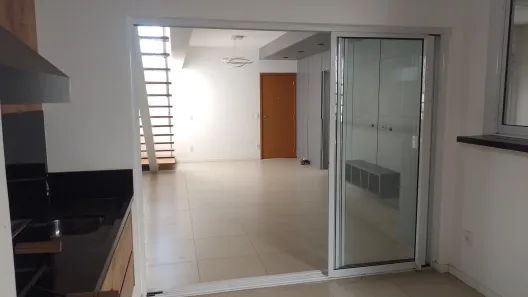 Casa de Condomínio com 2 Quartos para alugar, 148m² no Jardim Karolyne, Votorantim