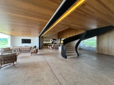 Casa de Condomínio com 7 Quartos à venda, 1200m² no Residencial Fazenda da Grama, Itupeva