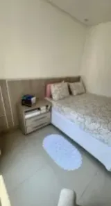 Apartamento com 2 Quartos à venda, 55m² no Xaxim, Curitiba