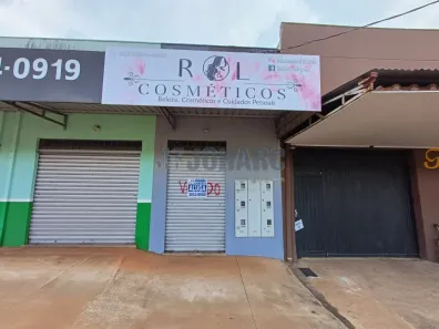 Loja / Salão / Ponto Comercial para alugar, 14m² no Jardim Ponta Grossa, Apucarana