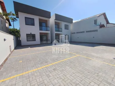 Apartamento com 2 Quartos à venda, 62m² no Jardim Atlântico Oeste (Itaipuaçu), Maricá