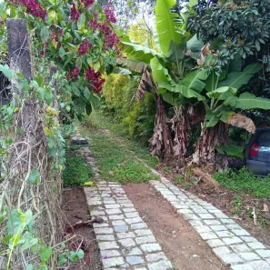 Fazenda / Sítio / Chácara com 3 Quartos à venda, 100m² no Itaquaciara, Itapecerica da Serra