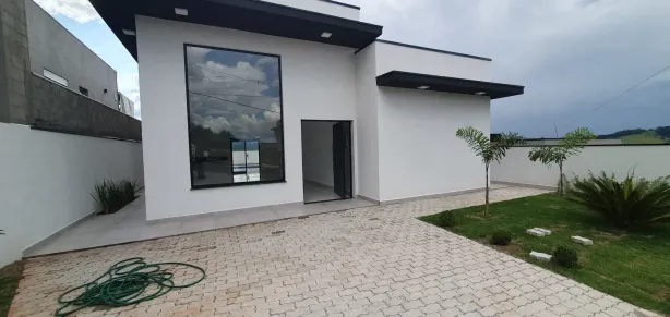 Casa de Condomínio com 3 Quartos para alugar, 300m² no Jardim Colina do Sol, Bom Jesus dos Perdões