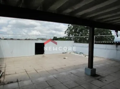 Conjunto Comercial / Sala com 1 Quarto à venda, 750m² no Cidade Dutra, São Paulo