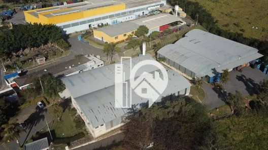 Galpão / Depósito / Armazém para venda ou aluguel, 5267m² no Parque Empresarial Santa Rita, Pindamonhangaba